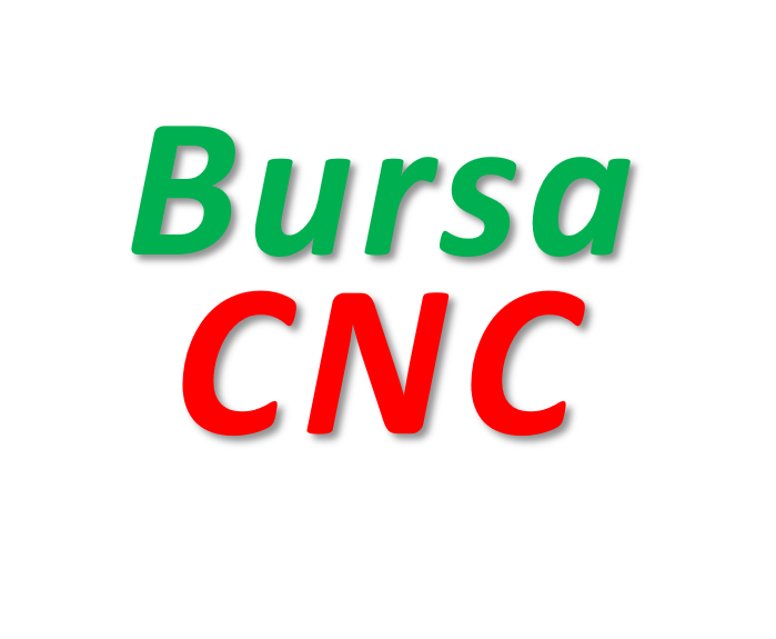 Bursa CNC Ahşap Fason Kesim