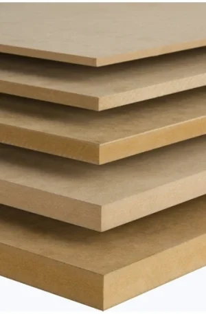6mm Ham MDF